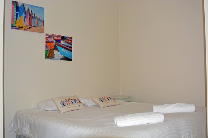 Imagen de la habitación del Hotel The Lugger Inn, Newlyn. Foto 11