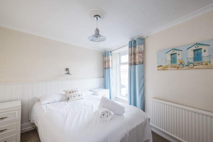 Imagen de la habitación del Hotel The Lugger Inn, Newlyn. Foto 13