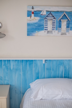 Imagen de la habitación del Hotel The Lugger Inn, Newlyn. Foto 19