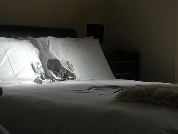 Imagen de la habitación del Hotel The Luib. Foto 18