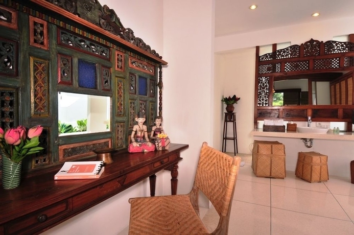 Imagen de la habitación del Hotel The Luku Boutique Villa and Gallery. Foto 3