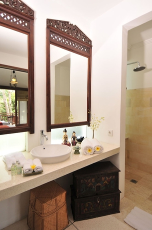 Imagen de la habitación del Hotel The Luku Boutique Villa and Gallery. Foto 5