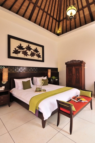 Imagen de la habitación del Hotel The Luku Boutique Villa and Gallery. Foto 10