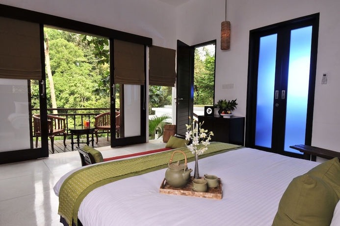 Imagen de la habitación del Hotel The Luku Boutique Villa and Gallery. Foto 11