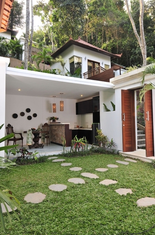 Imagen de la habitación del Hotel The Luku Boutique Villa and Gallery. Foto 15
