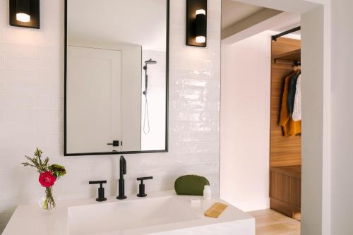 Imagen general del Hotel The Lum, Los Angeles Stadium District. Foto 4