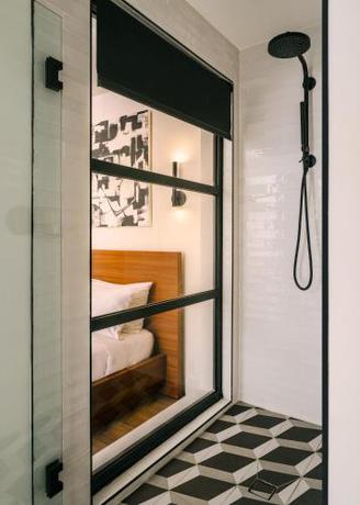 Imagen general del Hotel The Lum, Los Angeles Stadium District. Foto 5