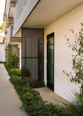 Imagen general del Hotel The Lum, Los Angeles Stadium District. Foto 6