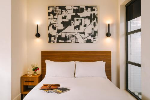 Imagen general del Hotel The Lum, Los Angeles Stadium District. Foto 7