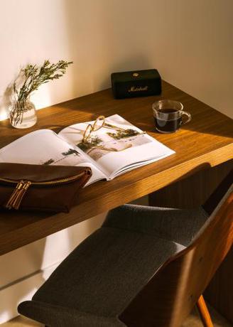 Imagen general del Hotel The Lum, Los Angeles Stadium District. Foto 8