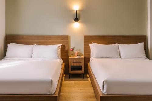 Imagen general del Hotel The Lum, Los Angeles Stadium District. Foto 10