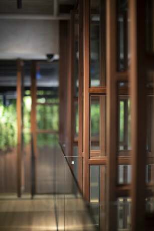 Imagen general del Hotel The Luma Hotel - A Member Of Design Hotels. Foto 2