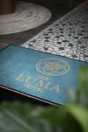 Imagen general del Hotel The Luma Hotel - A Member Of Design Hotels. Foto 3