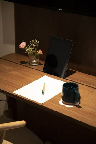 Imagen de la habitación del Hotel The Luma Hotel - A Member Of Design Hotels. Foto 30