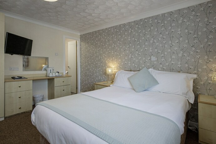Imagen general del Hotel The Lumada. Foto 5