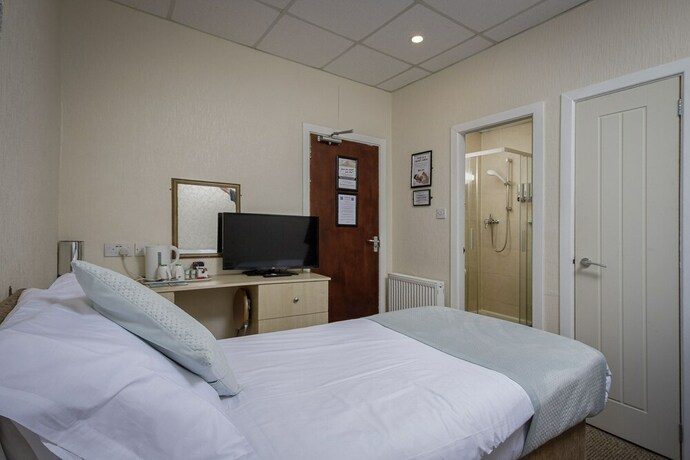 Imagen general del Hotel The Lumada. Foto 10
