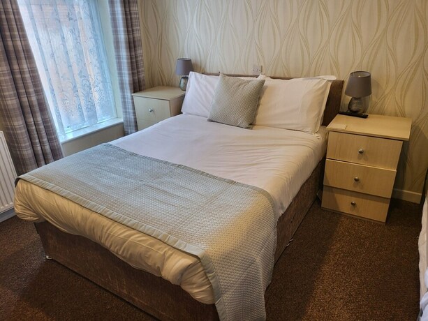 Imagen de la habitación del Hotel The Lumada. Foto 20