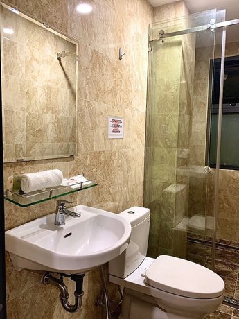 Imagen de la habitación del Hotel The Lumi&egrave;re. Foto 3