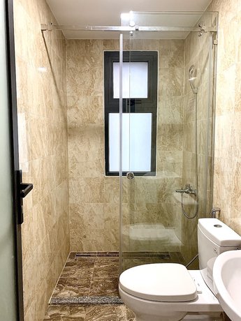 Imagen de la habitación del Hotel The Lumi&egrave;re. Foto 6