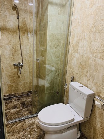 Imagen de la habitación del Hotel The Lumi&egrave;re. Foto 8