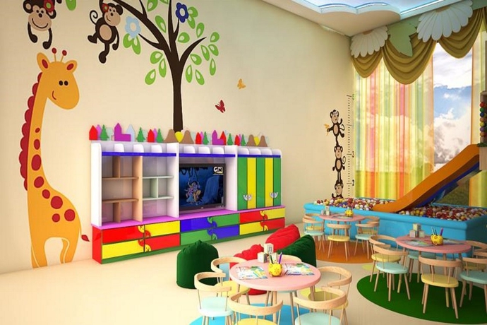 Imagen general del Hotel The Lumos Deluxe Resort - All Inclusive. Foto 15