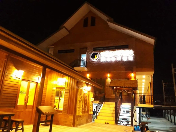 Imagen general del Hotel The Luna Hostel. Foto 2