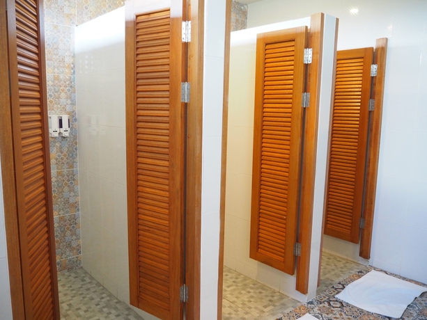 Imagen general del Hotel The Luna Hostel. Foto 1