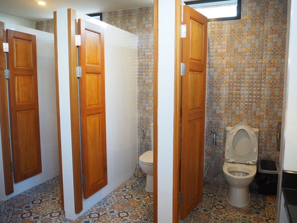 Imagen de la habitación del Hotel The Luna Hostel. Foto 6