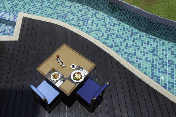 Imagen general del Hotel The Lunar Patong. Foto 13