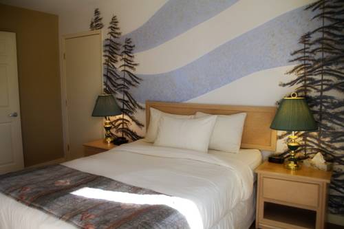 Imagen de la habitación del Hotel The Lund Resort At Klah Ah Men. Foto 5