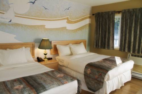 Imagen de la habitación del Hotel The Lund Resort At Klah Ah Men. Foto 6