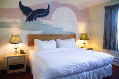 Imagen de la habitación del Hotel The Lund Resort At Klah Ah Men. Foto 8