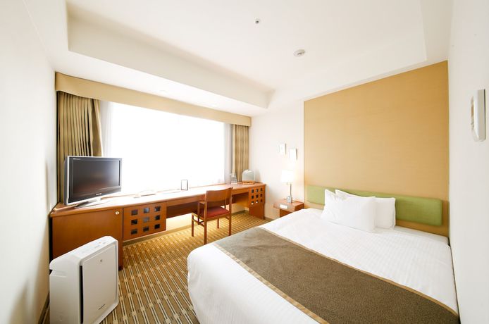 Imagen de la habitación del Hotel The Lutheran. Foto 4