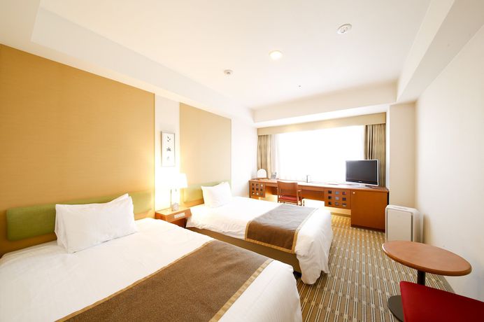 Imagen de la habitación del Hotel The Lutheran. Foto 5