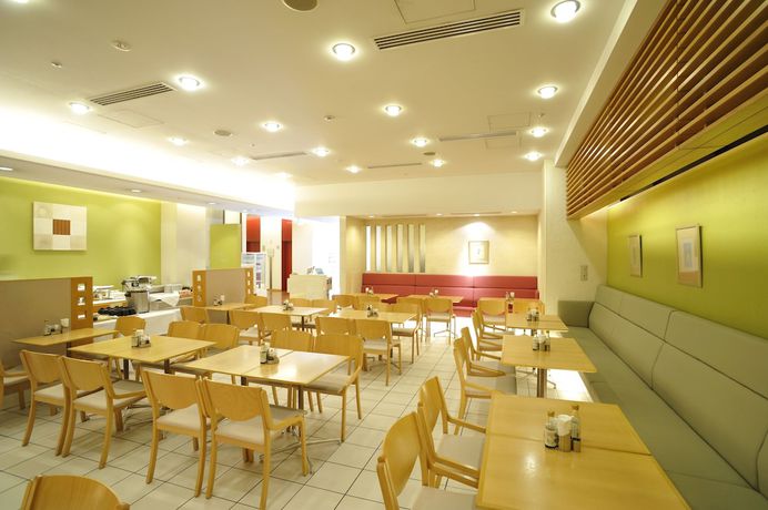 Imagen del bar/restaurante del Hotel The Lutheran. Foto 3