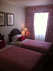 Imagen de la habitación del Hotel The Luttrell Arms. Foto 5