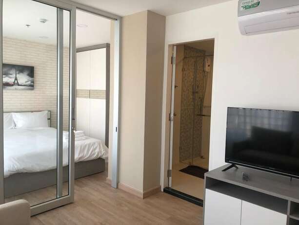 Imagen general del Hotel The Lux Ladprao 10. Foto 13