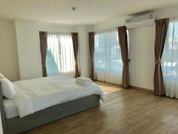 Imagen de la habitación del Hotel The Lux Ladprao 10. Foto 19