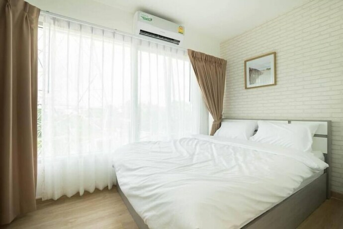 Imagen de la habitación del Hotel The Lux Ladprao 10. Foto 20