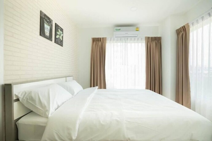 Imagen de la habitación del Hotel The Lux Ladprao 10. Foto 22