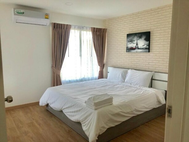 Imagen de la habitación del Hotel The Lux Ladprao 10. Foto 23