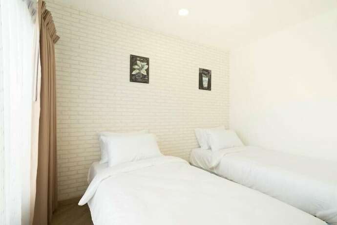 Imagen de la habitación del Hotel The Lux Ladprao 10. Foto 27