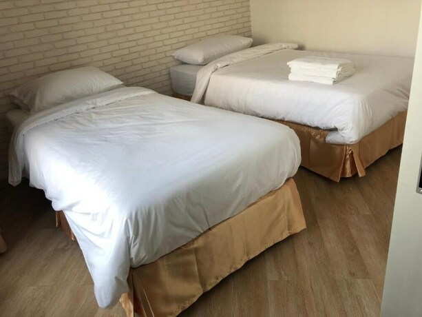 Imagen de la habitación del Hotel The Lux Ladprao 10. Foto 28