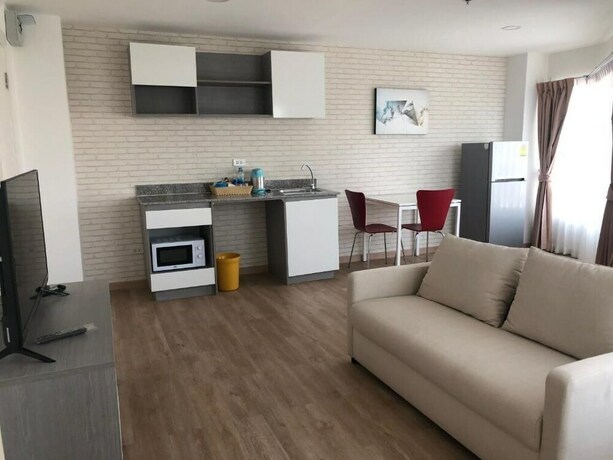 Imagen de la habitación del Hotel The Lux Ladprao 10. Foto 32