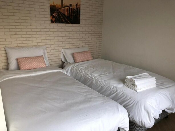Imagen de la habitación del Hotel The Lux Ladprao 10. Foto 33