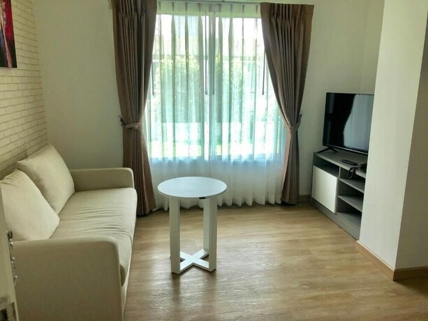 Imagen de la habitación del Hotel The Lux Ladprao 10. Foto 36