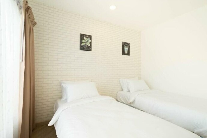 Imagen de la habitación del Hotel The Lux Ladprao 10. Foto 38