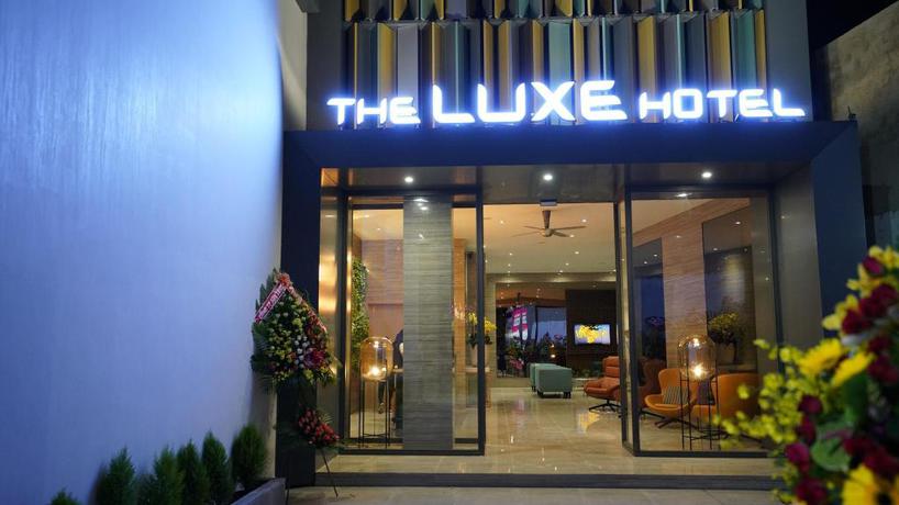 Imagen general del Hotel The Luxe Da Lat. Foto 1
