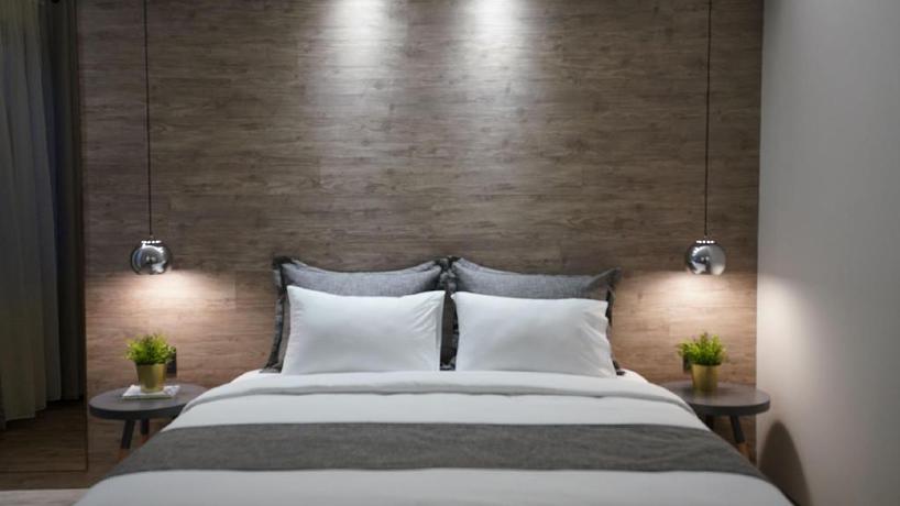 Imagen de la habitación del Hotel The Luxe Da Lat. Foto 8