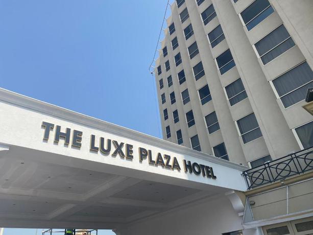 Imagen general del Hotel The Luxe Plaza. Foto 1